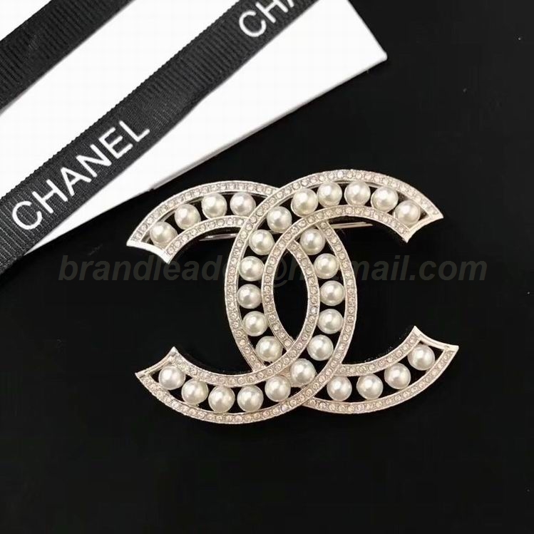 Chanel Brooch 151